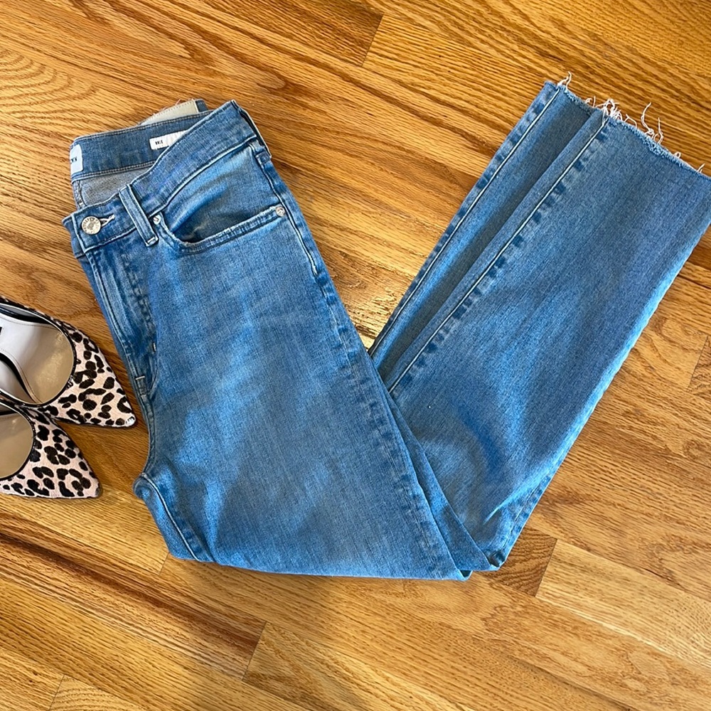 Edwin Bree Jeans